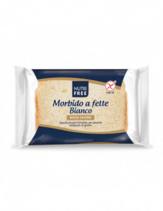 Nutrifree Morbido A Fette...