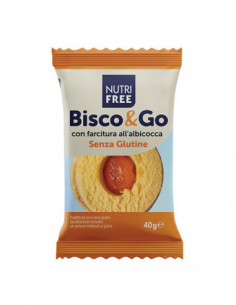 Nutrifree Bisco&go Con...