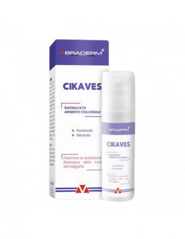 Cikaves 30 Ml Braderm