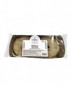 Gli Artigianali Freselle 140 G