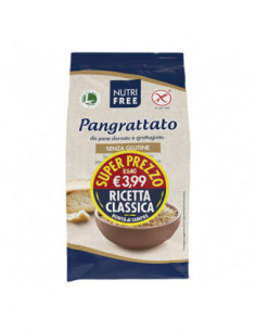 Nutrifree Pangrattato...