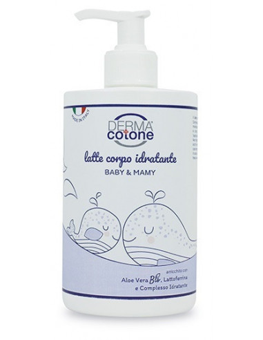 Dermacotone Liquido Detergente &...