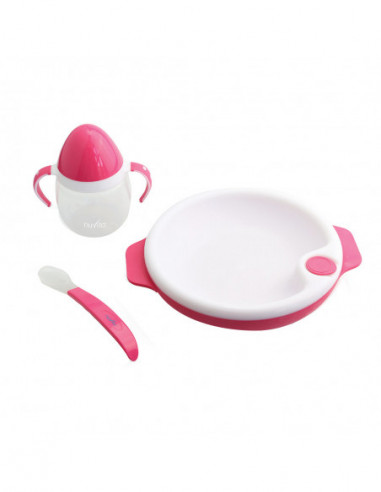 Kit Pappa 6 Mesi + Rosa
