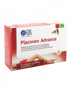 Eos Placoven Advance 30...