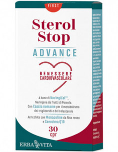 Sterol Stop Advance 30...