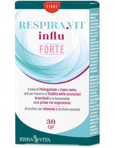 Respiravit Influ Forte 30...