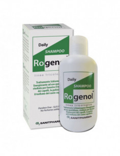 Rogenol Daily Shampoo 200 Ml
