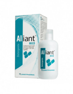 Aliant Mico Doccia Shampoo...