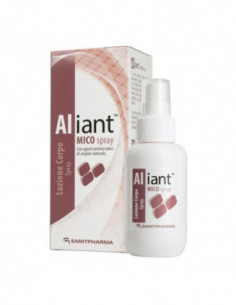 Aliant Mico Spray 80 Ml