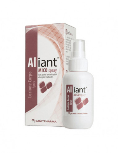 Aliant Mico Spray 80 Ml