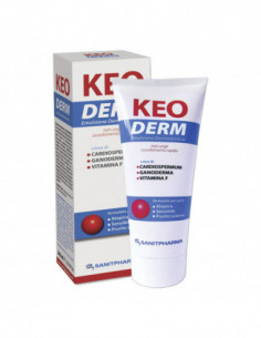 Keoderm Emulsione 200 Ml