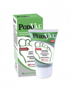 Podoval Ur30 Vellutante 50 Ml
