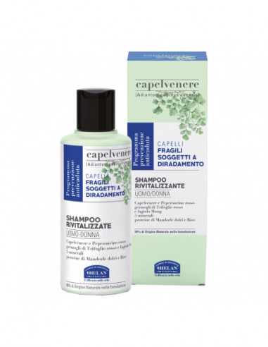 Capelvenere Bioshampoo Rivitalizzante...