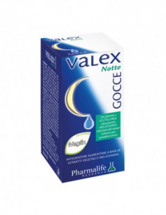 Valex Notte Gocce 50ml
