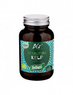 Alga Kelp Bio 112 Compresse...