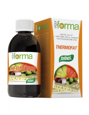 Thermofat Sinetrol Bevanda 240 Ml