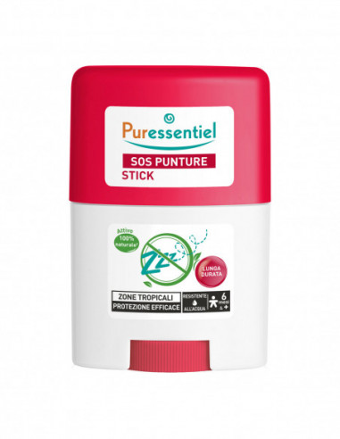 Puressentiel Stick Sos Punture...