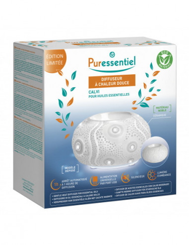 Puressentiel Diffusore A Calore Dolce...