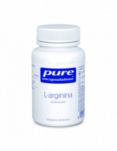 Pure Encapsulations...