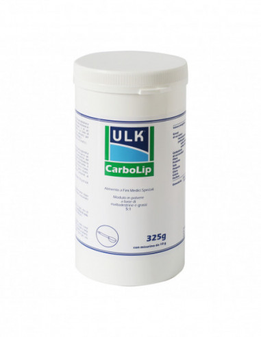 Ulk Carbolip Polvere A Base Di...