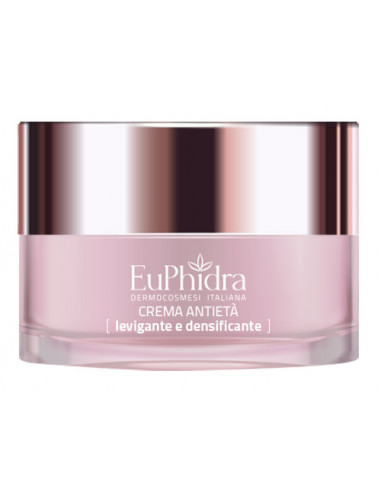 Euphidra Filler Crema Levigante 50 Ml