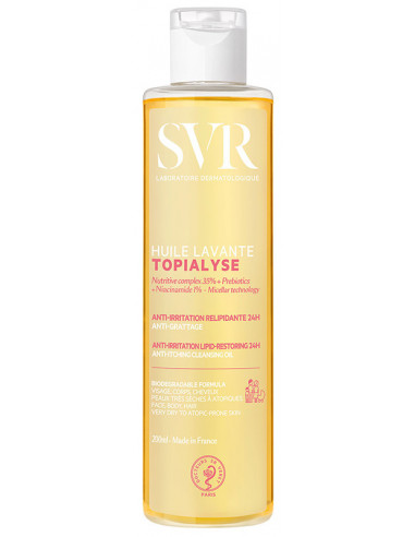 Topialyse Huile Lavant 200 Ml Nuova...