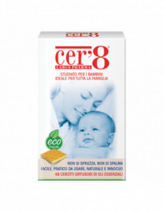 Cer'8 Cuscinetti Adesivi...