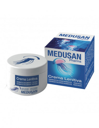 Medusan Pharma Crema Lenitiva 50 Ml