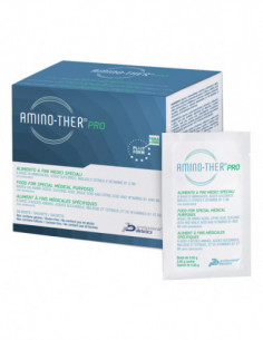 Amino-ther Pro 30 Bustine