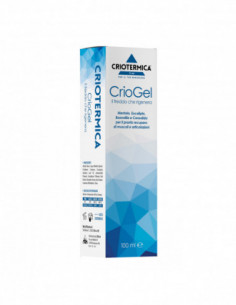 Criogel 100 Ml