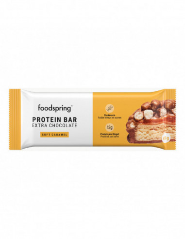 Protein Bar Extra Chocolate Soft...