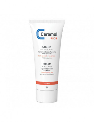 Ceramol Psor Crema 200 Ml