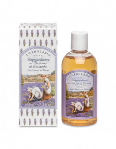 Lavanda Bagnoschiuma 250 Ml