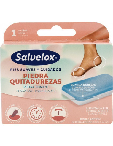 Salvelox Pietra Pomice 1 Pezzo