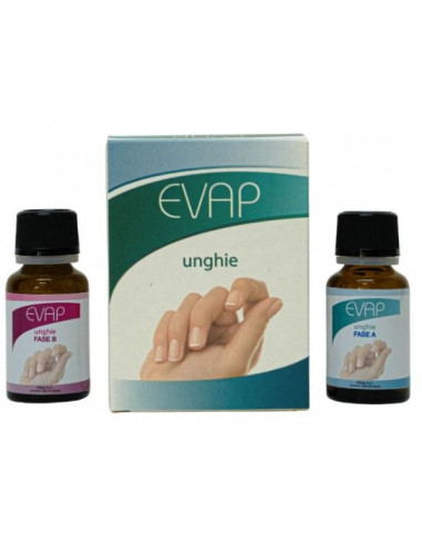 Evap Unghie Soluzione Viscosa 15+15 Ml