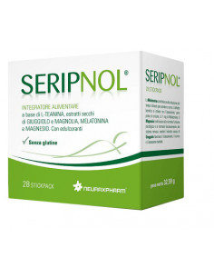 Seripnol 28 Stickpack