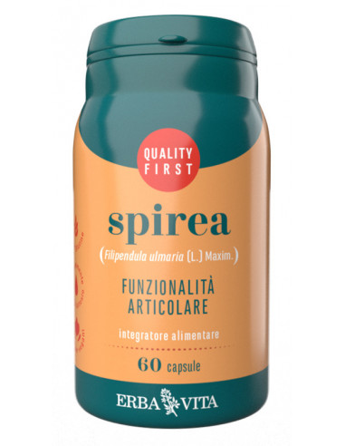 Spirea 60 Capsule
