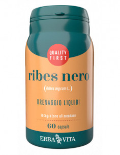 Ribes Nero 60 Capsule