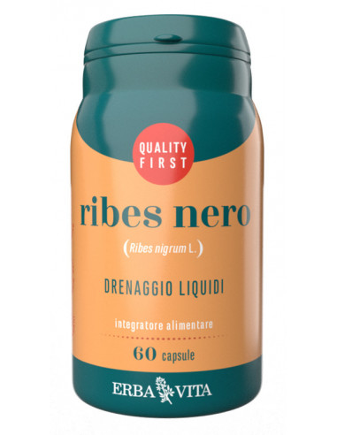 Ribes Nero 60 Capsule