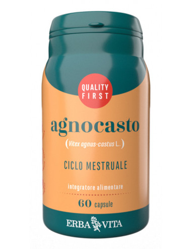 Agnocasto 60 Capsule