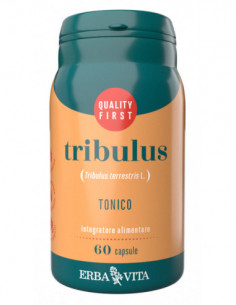Tribulus 60 Capsule
