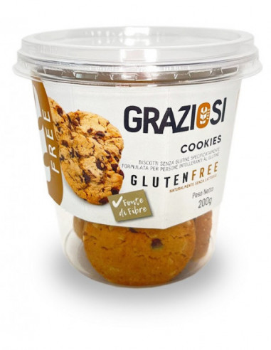Cookies 200 G