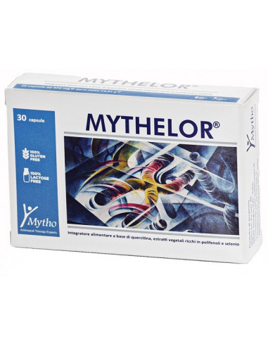 Mythelor 30 Capsule