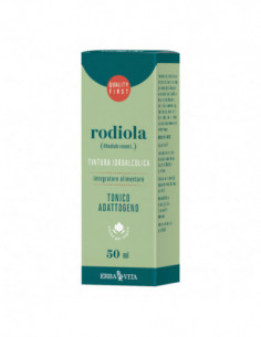 Rodiola Radice Tintura...