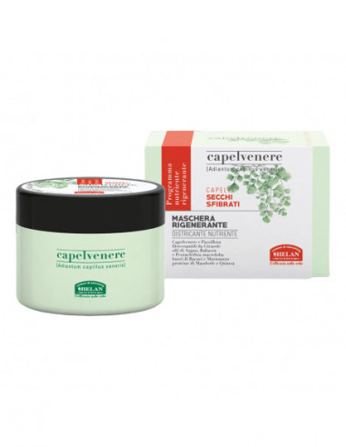 Capelvenere Biomaschera Rigenerante...
