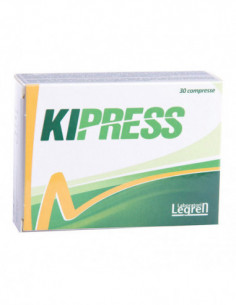 Kipress 30 Compresse