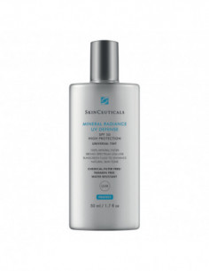 Mineral Radiance Uv Defense...