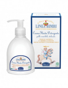 Bimbi Crema Fluida...