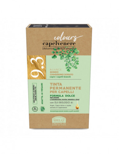 Capelvenere Colours Tinta Capelli...