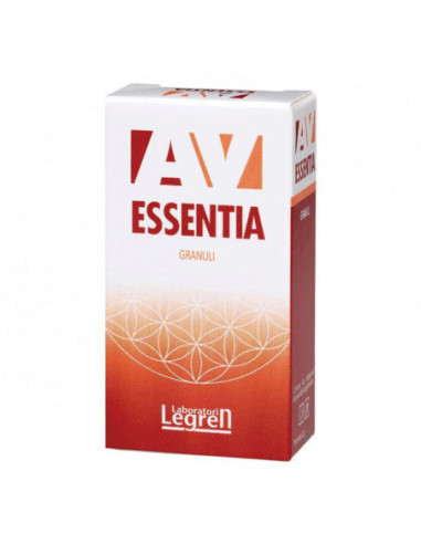 Essentia 2 Tubi Da 110 Granuli L'uno